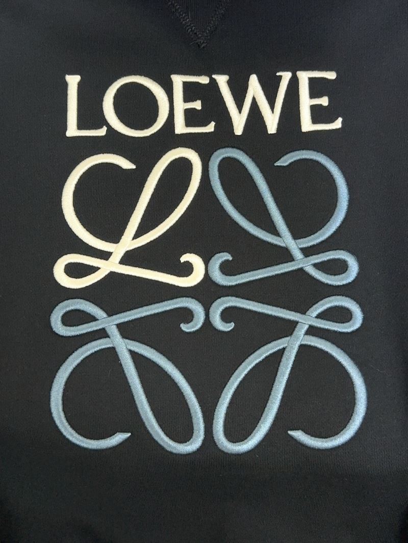 Loewe Hoodies